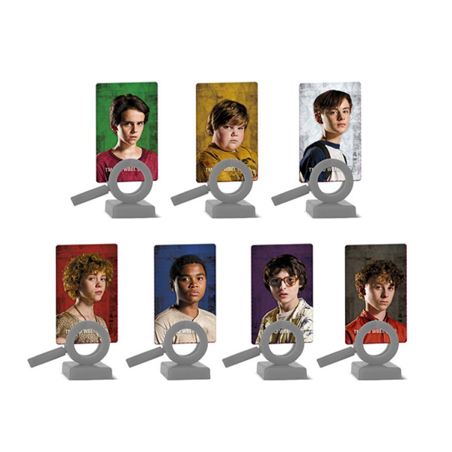 Cluedo : It